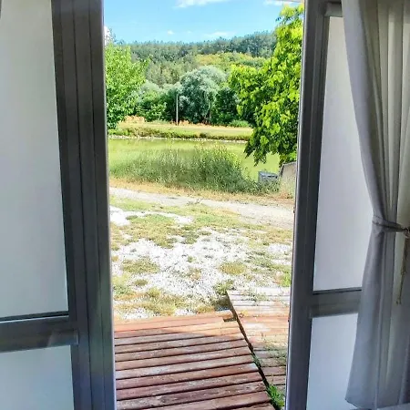 за каравани и кемпери барите - Caravan Pitch Park Barite Campeggio Varna